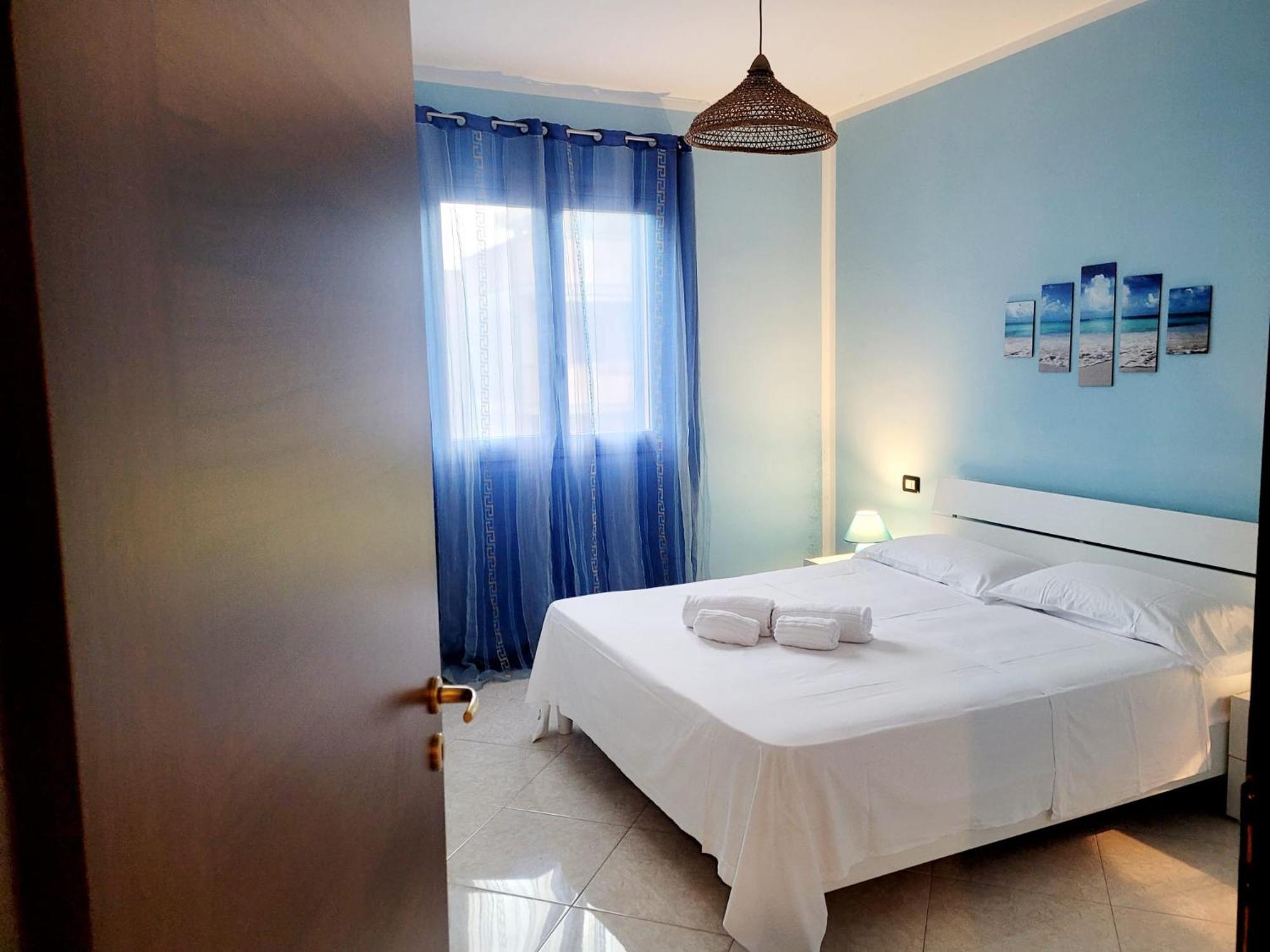 Casa Di Ginevra Apartment
